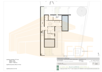 ARPEGIO PLANTA -1 WM